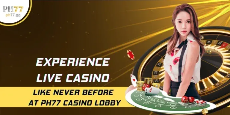 Baccarat trực tuyến với người chia bài thật tại 79king 78 hiện đang mở