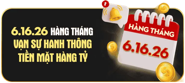 Hình ảnh về các chương trình khuyến mãi mới nhất.