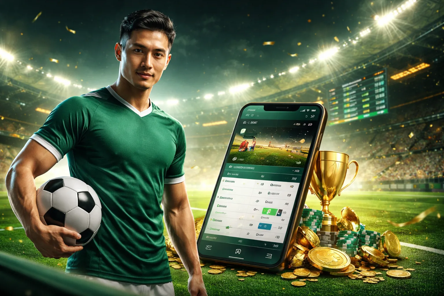 Hình ảnh giới thiệu 79king 78 hiện đang mở