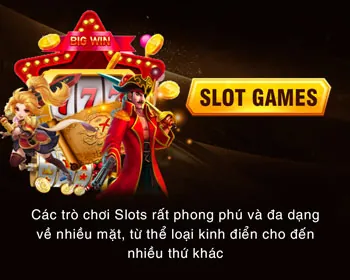 Nổ hũ (Slots) 79king 78 hiện đang mở