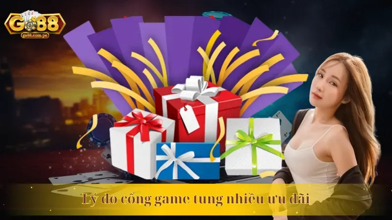 Ưu đãi nạp tiền hàng ngày/tuần