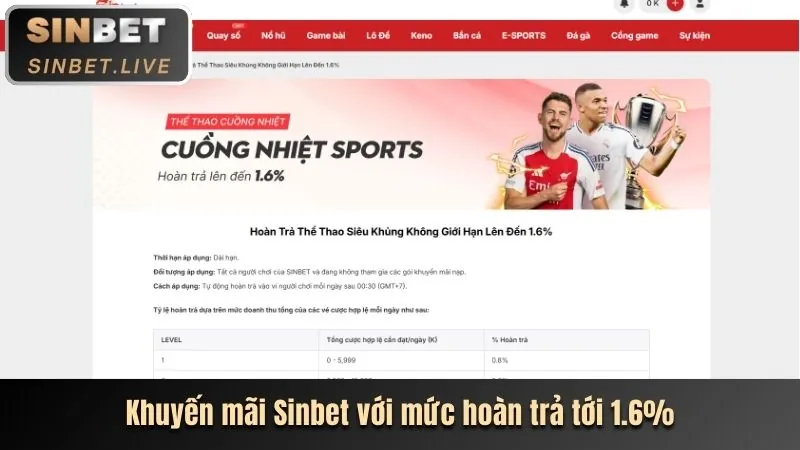 Cá cược thể thao 79king 78 hiện đang mở